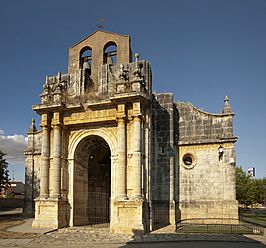 Iglesia de San Andrés