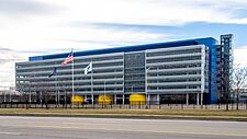 Warren - General Motors Technical Center (50826111923).jpg