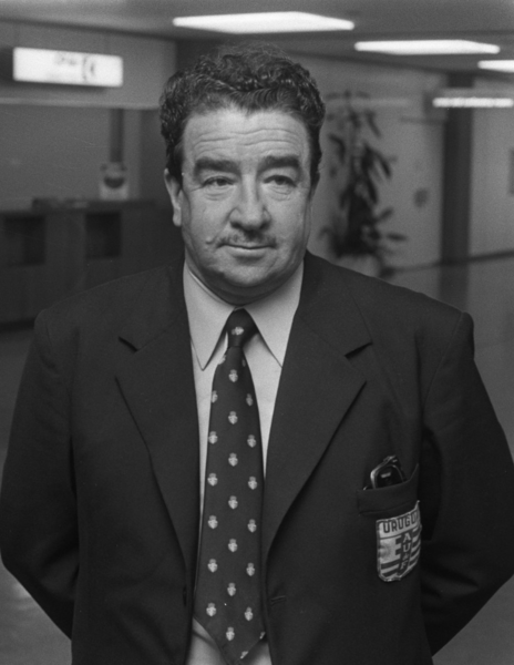 Washington Etchamendi (1972)