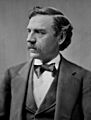 William P. Frye - Brady-Handy