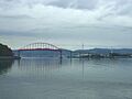 Yamaguchi Kasado Bridge