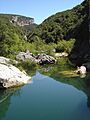Zaraitzu Ibaia Irunberrin