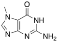 7methylguanine