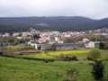A Serra de Outes, Outes
