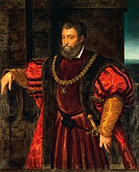 Archivo:Alfonso I d'Este