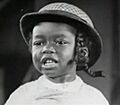 Allen Hoskins as Farina (1923)