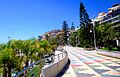 Almuñécar - Paseo del Altillo 03