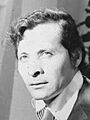 Alvaro Tarcicio