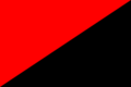 Anarchist flag