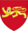 Arms of Aquitaine and Guyenne.svg