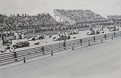 Archivo:Autodromo de Rafaela - 300 Millas Indy