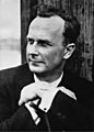 Axel von dem Bussche 1962 Photo for London Magazine