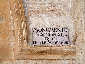 Ayegui - Monasterio Irache 10