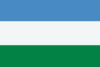 Bandera Nechí Oficial.png