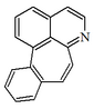 Benzo 6,7 ciclohept 1,2,3-ij isoquinolina.png