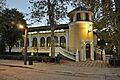 Biblioteca Pública Municipal del Salón-Granada