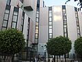Biblioteca Villaespesa