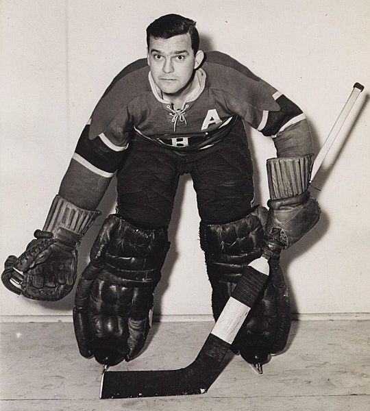 Bill Durnan2