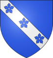 Blason Baralle