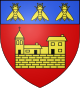 Blason ville fr Boulieu-lès-Annonay (Ardèche).svg