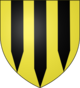 Blason ville fr Brie 02.svg