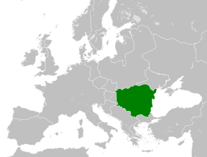 Archivo:Bulgarian Empire 814