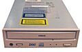 CD-ROM drive
