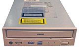 Archivo:CD-ROM drive