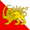 CHE Chesalles-sur-Moudon Flag.svg