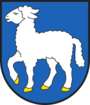 CHE Conters im Prättigau COA.svg