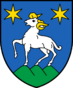 CHE Hérens COA.svg