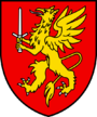 CHE Leuk COA.svg