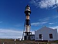 Cabo Virgenes, Provincia de Santa Cruz, Argentina. - panoramio (1)