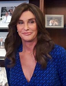 Archivo:Caitlyn Jenner (cropped)