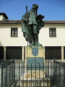Calabazanos - Real Monasterio de N. S. de la Consolacion 02.jpg