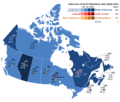Canada 1984 Federal Election