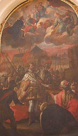 Archivo:Capilla de Santa Teresa, Mezquita de Córdoba 003 (cropped)
