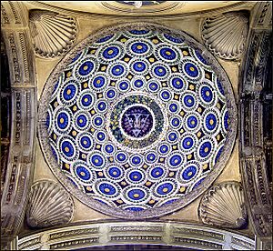 Archivo:Cappellapazzi-portico