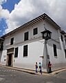 Casa de la Moneda, Bogotá