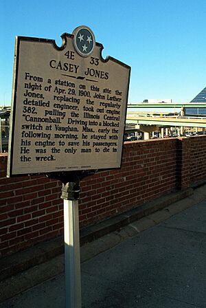Archivo:Casey Jones Marker 021201