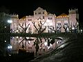 Casino Municipal Huesca