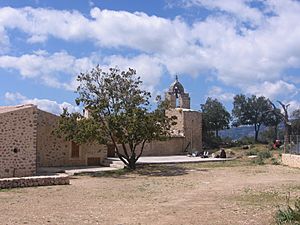 Archivo:Castell d'Alaro 6
