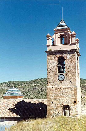 Castiel-campanarioTorre (2007)0001.jpg