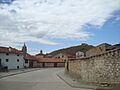 Castillo de Fontaner, Fortanete (Aragón)