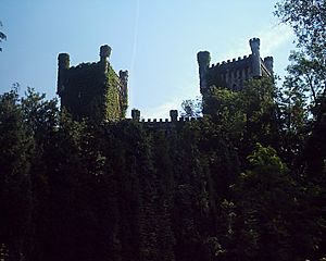 Archivo:Castillo de las Caldas