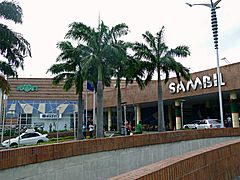 Centro Sambil Barquisimeto