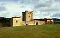 Château d'Arques