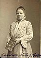 Charlotte norrie 1904