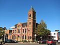 Charlottetown City Hall (15521113450)