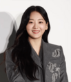 Cho Yi-hyun 조이현 October 2023